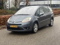 Grijs Gebruikt 2007 Citroën Grand C4 Picasso Business Class MPV | € 500 (Super prijs)