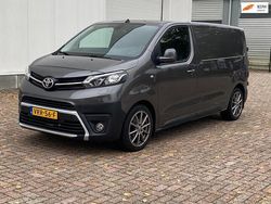 Grijs Gebruikt 2018 Toyota Proace Comfort Van | € 4.950 (Super prijs)