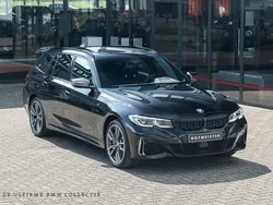 BMW M340