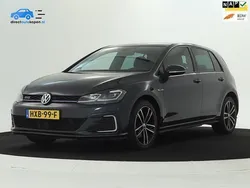Grijs Gebruikt 2019 VW Golf VII GTE Hatchback | € 20.945 (Goede deal)