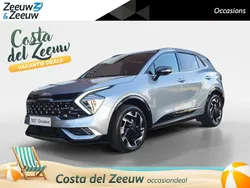 Grijs Gebruikt 2023 Kia Sportage 3 SUV | € 38.930 (Eerlijke prijs)