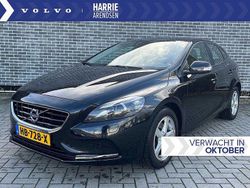 Gebruikt 2012 Volvo V40 Momentum | € 15.899 (Duur)