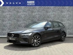 Grijs Gebruikt 2024 Volvo V60 Plus Stationwagen | € 47.899 (Iets duurder)