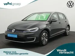 Grijs Gebruikt 2020 VW e-Golf Hatchback | € 14.350 (Eerlijke prijs)