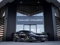 Zwart Gebruikt 2018 Ferrari 812 Coupé | € 299.995 (Super prijs)