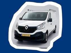 Wit Gebruikt 2019 Renault Trafic Komfort Van | € 13.945 (Goede deal)