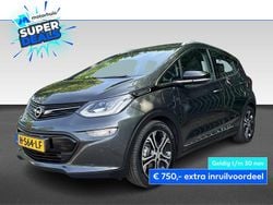 Grijs Gebruikt 2020 Opel Ampera Business Hatchback | € 15.725 (Iets duurder)