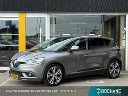 Grijs Gebruikt 2018 Renault Scénic IV Intens MPV | € 19.695 (Eerlijke prijs)