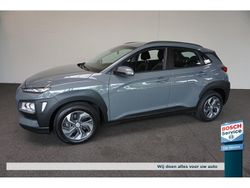 Grijs Gebruikt 2021 Hyundai Kona Comfort SUV | € 20.750 (Eerlijke prijs)