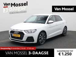 Wit Gebruikt 2019 Audi A1 Sportback Design Hatchback | € 16.900 (Eerlijke prijs)