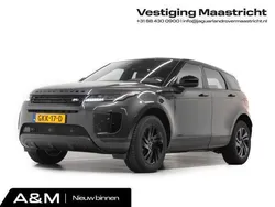 Grijs Nieuw 2024 Land Rover Range Rover evoque S SUV | € 63.445