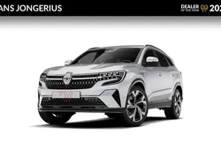 Gris baltique (grijs mica) Nieuw 2025 Renault Espace Esprit Alpine MPV | € 48.334 (Super prijs)