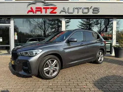 Grijs Gebruikt 2021 BMW X1 M Sport SUV | € 28.800 (Goede deal)