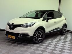 Wit Gebruikt 2014 Renault Captur Dynamique SUV | € 6.975 (Goede deal)