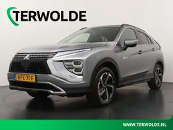 Grijs Gebruikt 2023 Mitsubishi Eclipse Cross Intense+ SUV | € 25.795 (Eerlijke prijs)