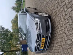Grijs Gebruikt 2014 Audi A3 Hatchback | € 10.000 (Goede deal)