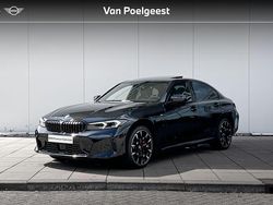 Zwart, metallic lak Nieuw 2025 BMW 330e Comfort Edition Sedan | € 69.672 (Eerlijke prijs)