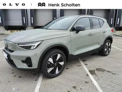 Groen Gebruikt 2025 Volvo EX40 Ultra SUV | € 54.950 (Goede deal)