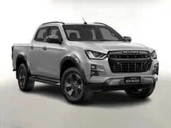 Zilver Gebruikt 2023 Isuzu D-Max Pickup | € 48.845