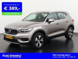 Grijs Gebruikt 2022 Volvo XC40 Inscription SUV | € 31.690 (Super prijs)