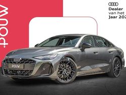 Grijs Nieuw 2025 Audi A6 Edition .1 Sedan | € 74.450