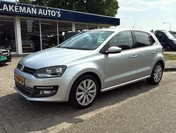 Grijs Gebruikt 2011 VW Polo Highline Hatchback | € 10.950