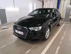 Zwart Gebruikt 2019 Audi A3 Sportback Premium Sedan | € 17.290 (Eerlijke prijs)