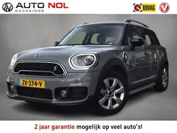 Grijs Gebruikt 2019 Mini Cooper S Countryman Pepper SUV | € 24.950 (Iets duurder)