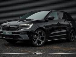 Zwart Gebruikt 2023 Renault Austral SUV | € 30.750 (Goede deal)
