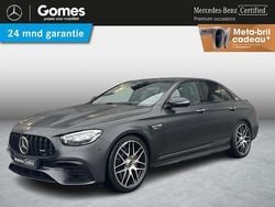 Grijs Gebruikt 2022 Mercedes S63 AMG AMG Sedan | € 119.950 (Goede deal)