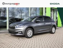 Grijs Nieuw 2024 Skoda Fabia Selection Hatchback | € 26.450 (Eerlijke prijs)