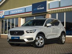 Zilver Gebruikt 2020 Volvo XC40 Momentum SUV | € 27.990 (Eerlijke prijs)