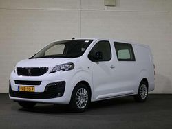 Wit Gebruikt 2023 Peugeot e-Expert Van | € 26.950 (Eerlijke prijs)