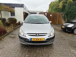 Gebruikt 2005 Peugeot 307 Stationwagen | € 1.950 (Eerlijke prijs)