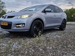 Grijs Gebruikt 2008 Mazda CX-7 SUV | € 3.000