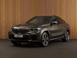 Groen Gebruikt 2019 BMW X6 M50 Comfort Edition SUV | € 75.800 (Super prijs)