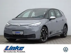 Grijs Gebruikt 2021 VW ID.3 Hatchback | € 27.639 (Duur)