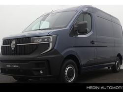 Blauw Gebruikt 2025 Renault Master Van | € 43.000 (Super prijs)