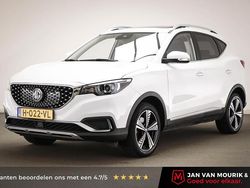 Wit Gebruikt 2020 MG ZS Luxury SUV | € 14.695 (Eerlijke prijs)