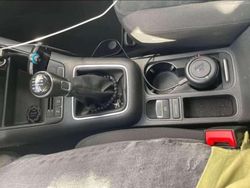 Zwart Gebruikt 2012 VW Tiguan Sport SUV | € 9.500 (Eerlijke prijs)