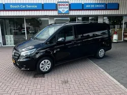 Zwart Gebruikt 2015 Mercedes Vito MPV | € 17.950