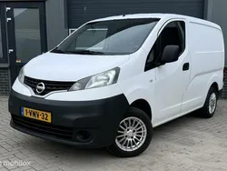 Overige Gebruikt 2011 Nissan NV200 Acenta Van | € 4.250 (Eerlijke prijs)