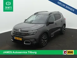 Grijs Gebruikt 2025 Citroën C5 Aircross Shine SUV | € 24.945