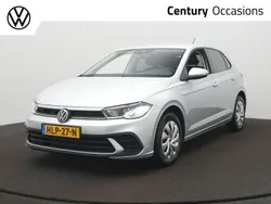 Grijs, metallic lak Gebruikt 2022 VW Polo Business Hatchback | € 21.900 (Eerlijke prijs)