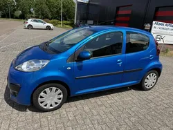 Blauw Gebruikt 2012 Peugeot 107 Active Hatchback | € 2.150 (Eerlijke prijs)