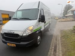 Gebruikt 2012 Iveco Daily | € 5.999