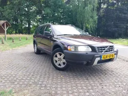 Bruin Gebruikt 2006 Volvo XC70 Momentum SUV | € 4.250 (Super prijs)