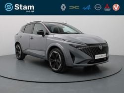 Grijs Gebruikt 2025 Nissan Qashqai 360º SUV | € 35.490 (Super prijs)