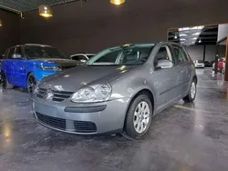 Grijs Gebruikt 2004 VW Golf IV Sedan | € 5.499