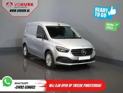 Mercedes Citan 112